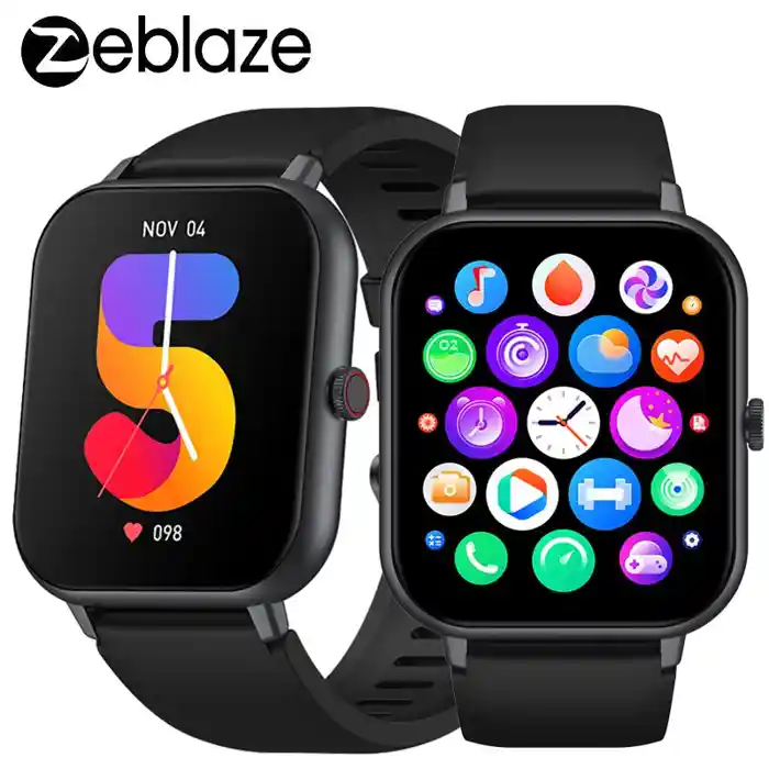 Zeblaze Btalk Lite Smart Watch